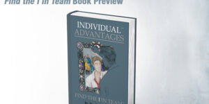 Individual advantages in business consulting