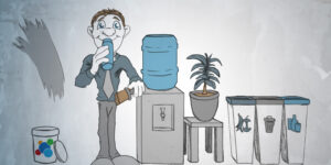 Sustainable business consulting