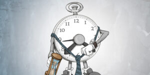 Time management strategies for business consulting