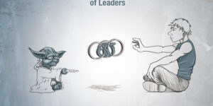 leading the next generation of leaders