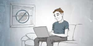 Business consulting during COVID-19