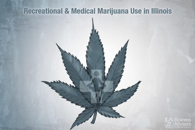 Marijuana Use in Illinois