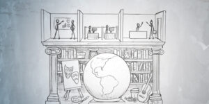 Organizational culture consulting