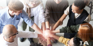 High performing teams consulting