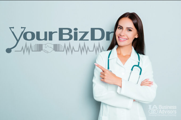 business consulting services