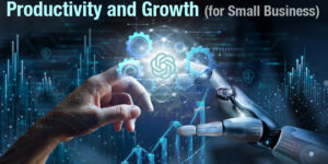 AI business consulting