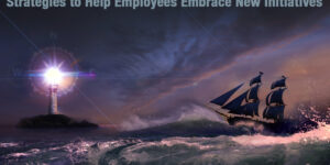 Employee engagement strategies