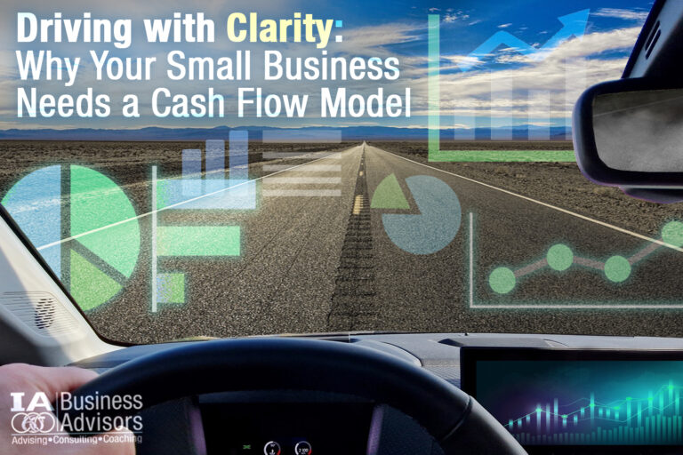 Cash flow consulting strategies