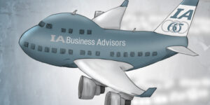 Business travel tips