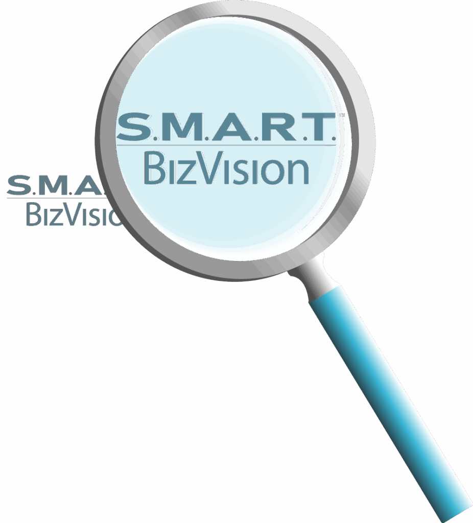 SMART BizVision