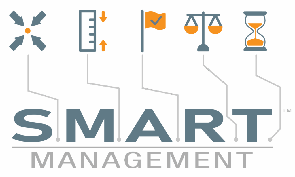 S.M.A.R.T. Management Logo